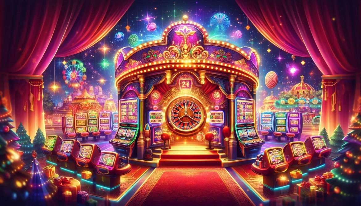 Mega Medusa Casino